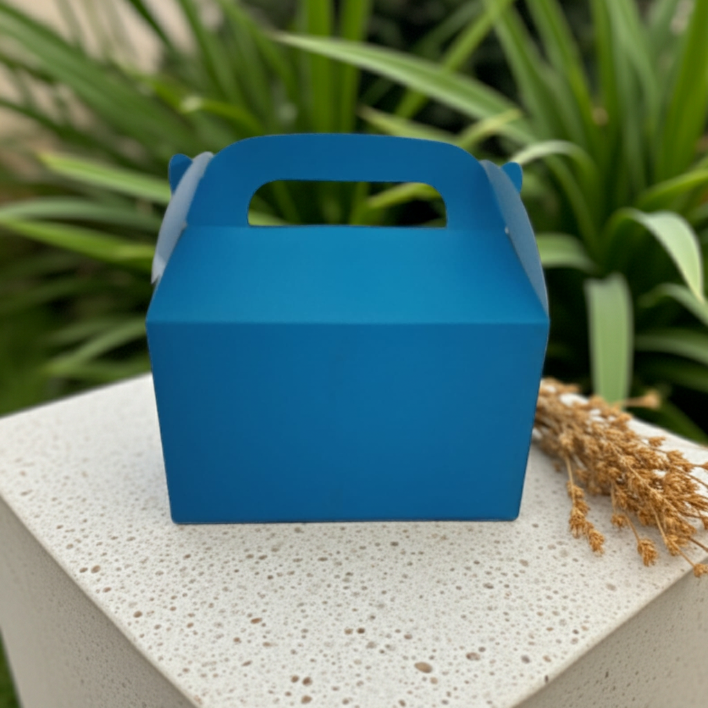 BOX LUNCH DULCERO