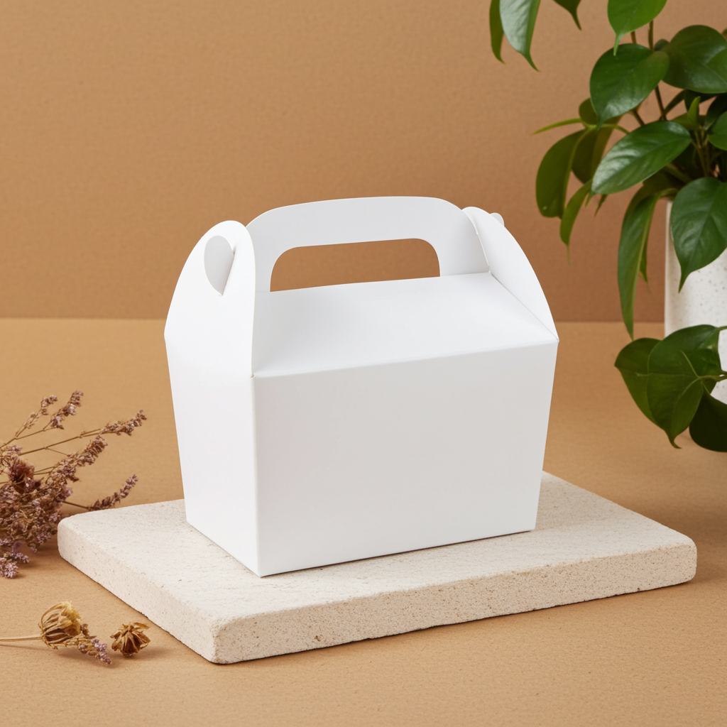 BOX LUNCH DULCERO