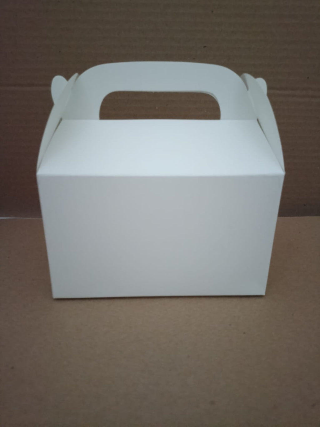 BOX LUNCH DULCERO