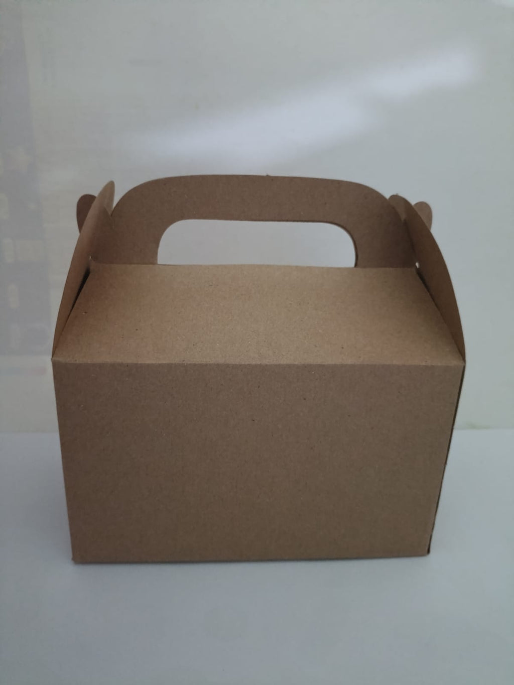BOX LUNCH DULCERO