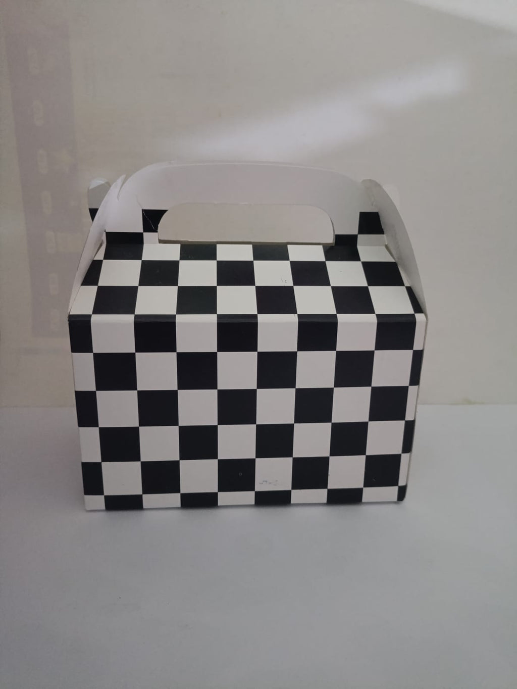 BOX LUNCH DULCERO