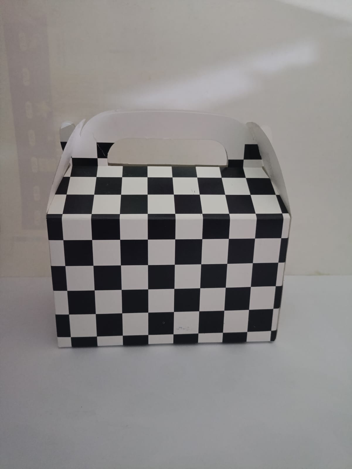 BOX LOUNCH DULCERA
