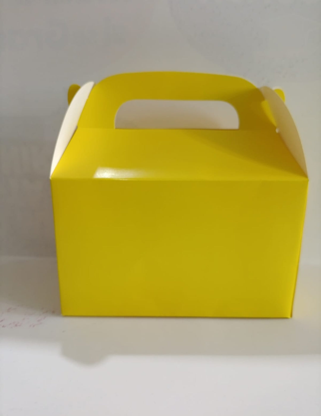 BOX LOUNCH DULCERA