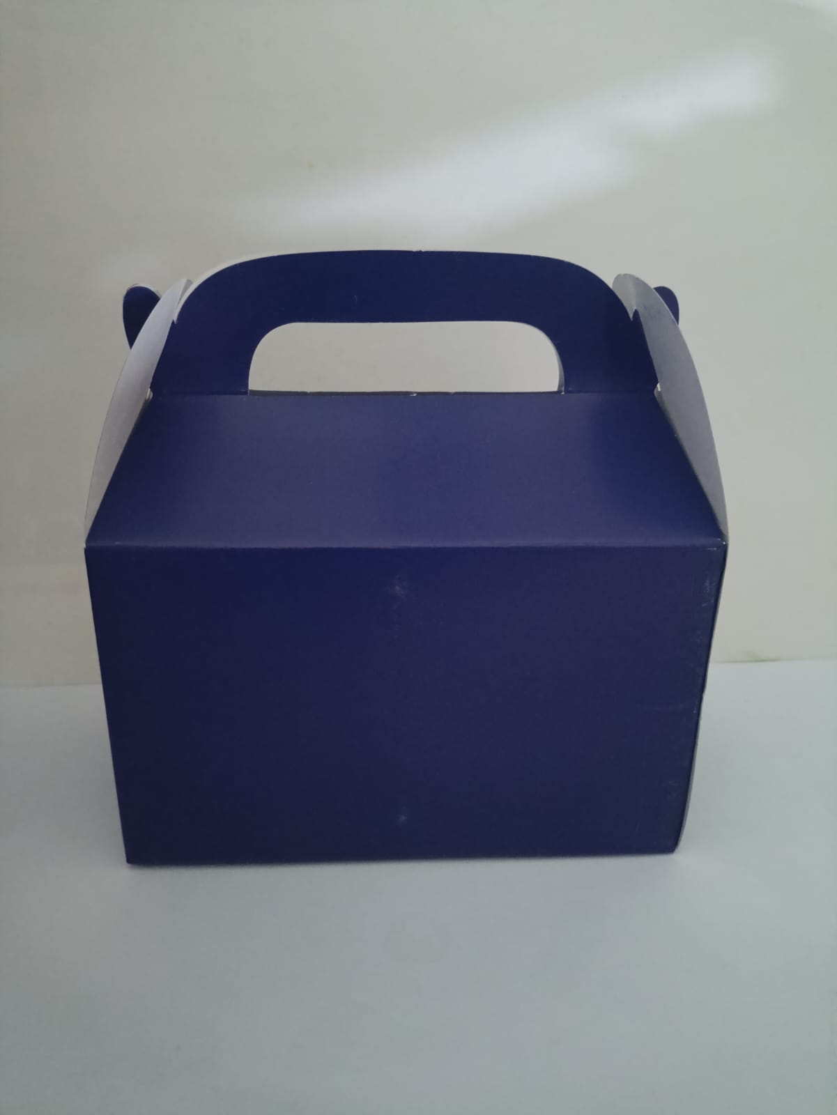 BOX LOUNCH DULCERA