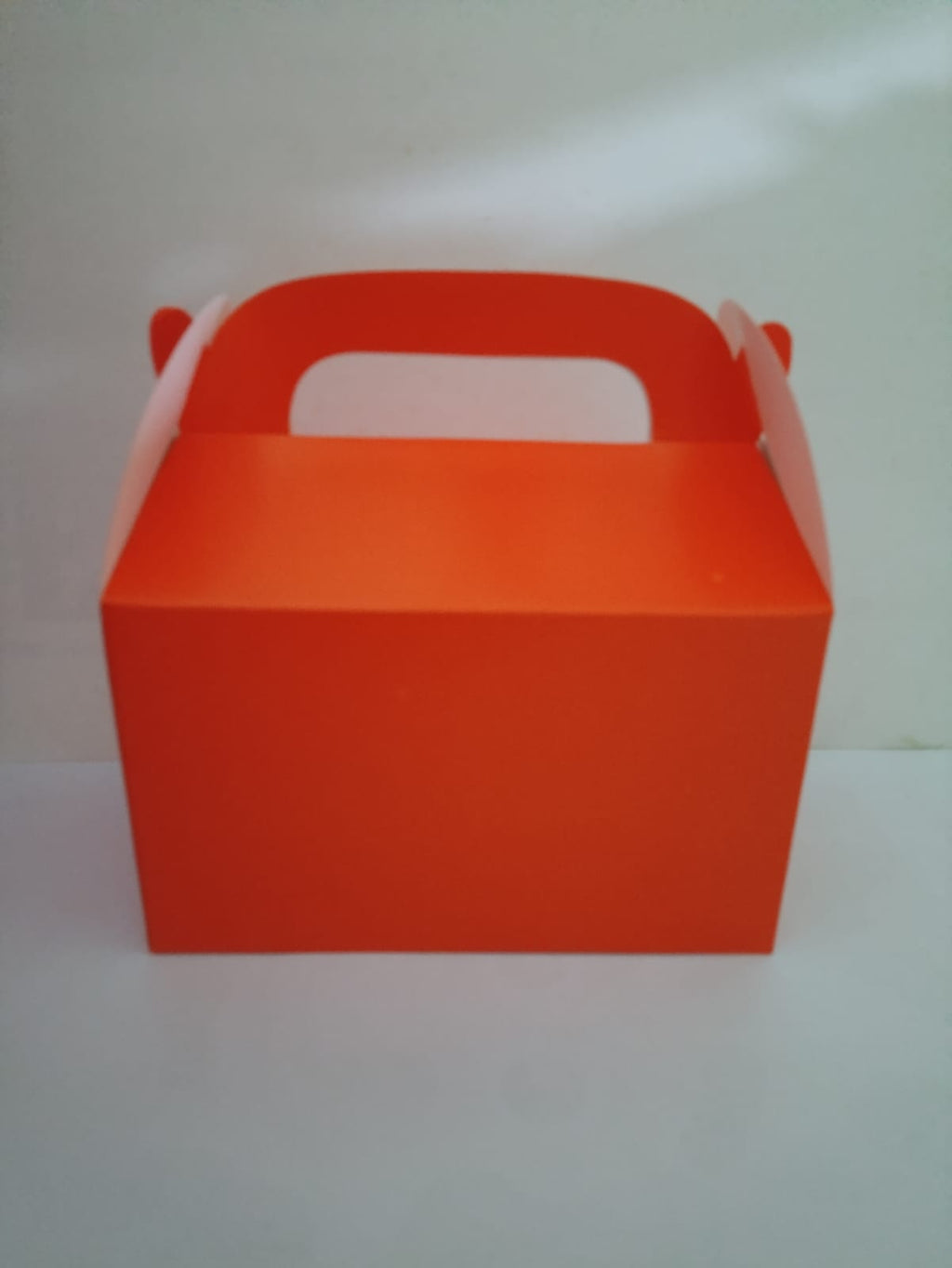 BOX LUNCH DULCERO