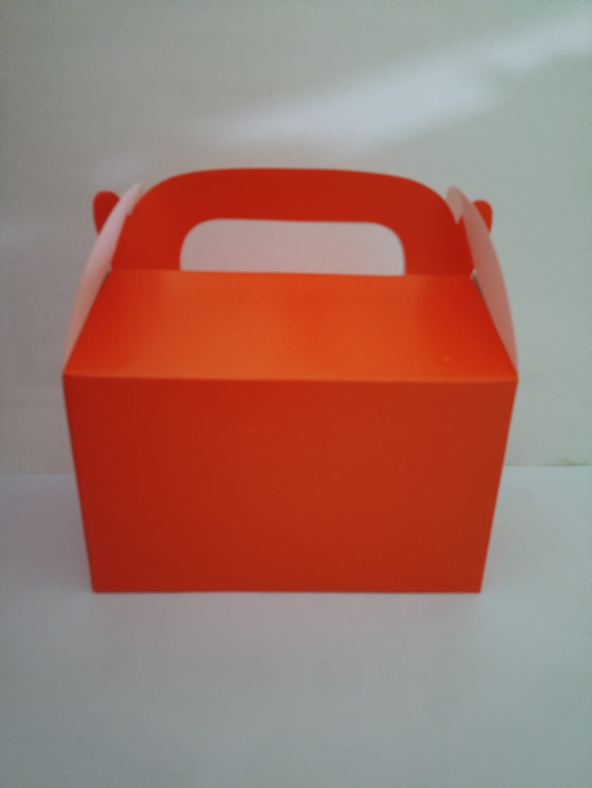 BOX LOUNCH DULCERA