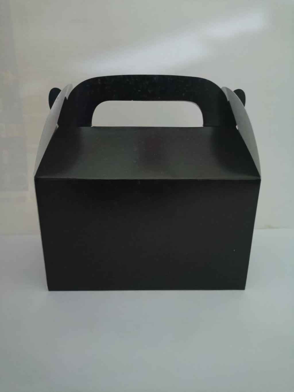 BOX LUNCH DULCERO