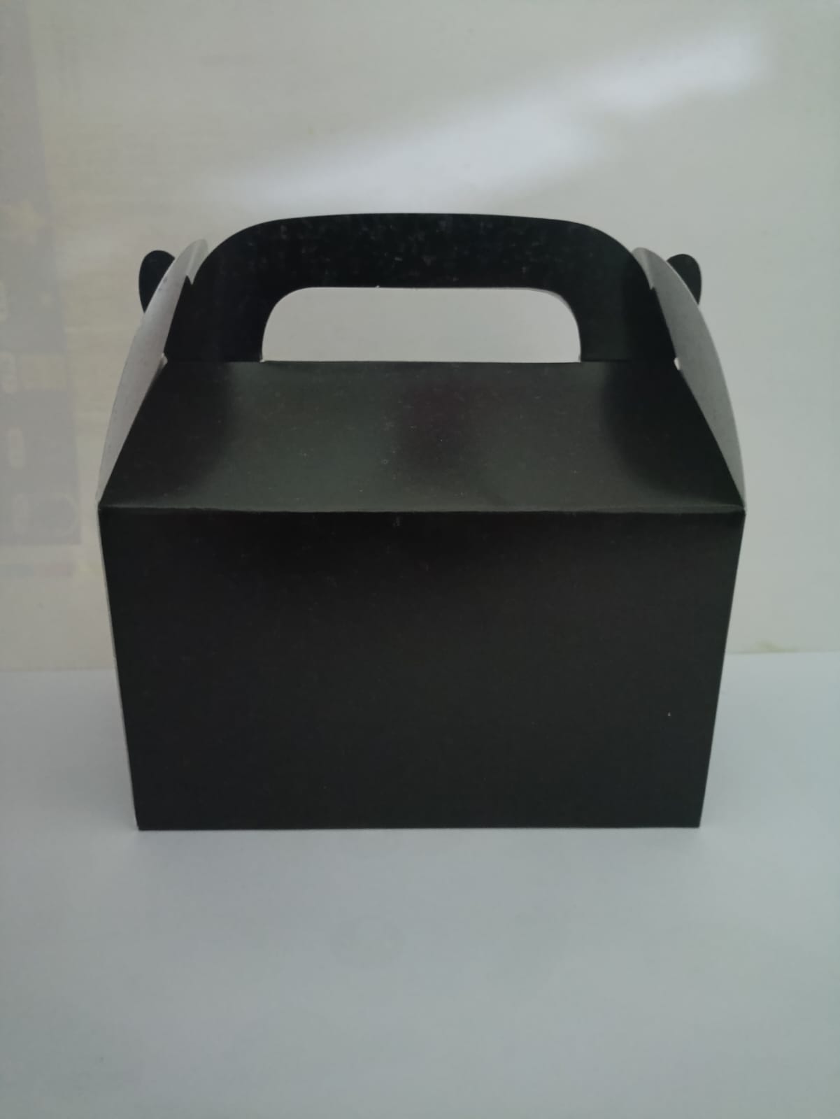 BOX LOUNCH DULCERA