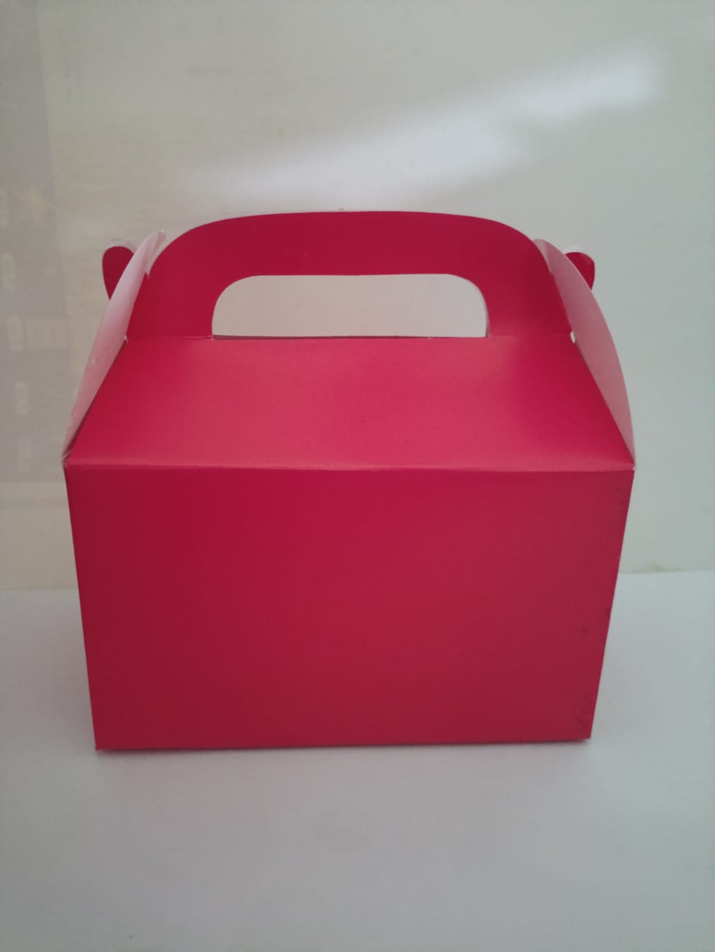 BOX LUNCH DULCERO