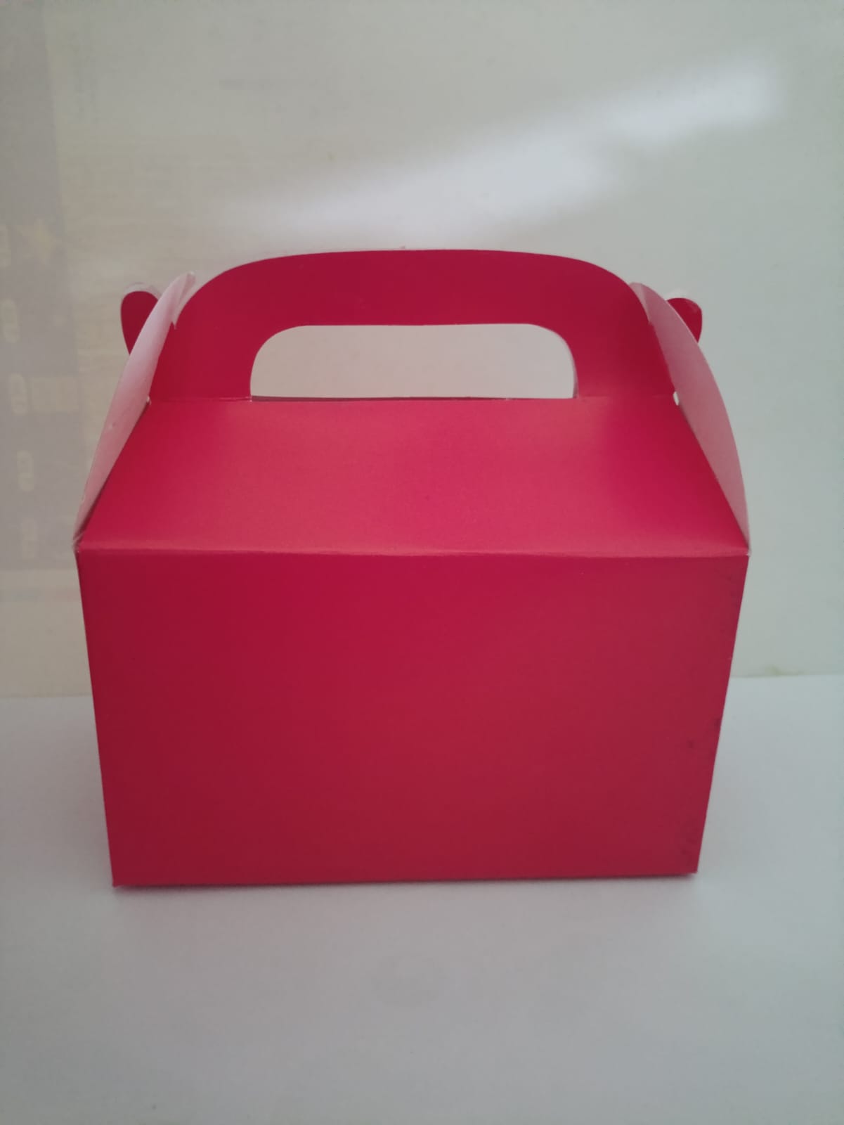 BOX LOUNCH DULCERA