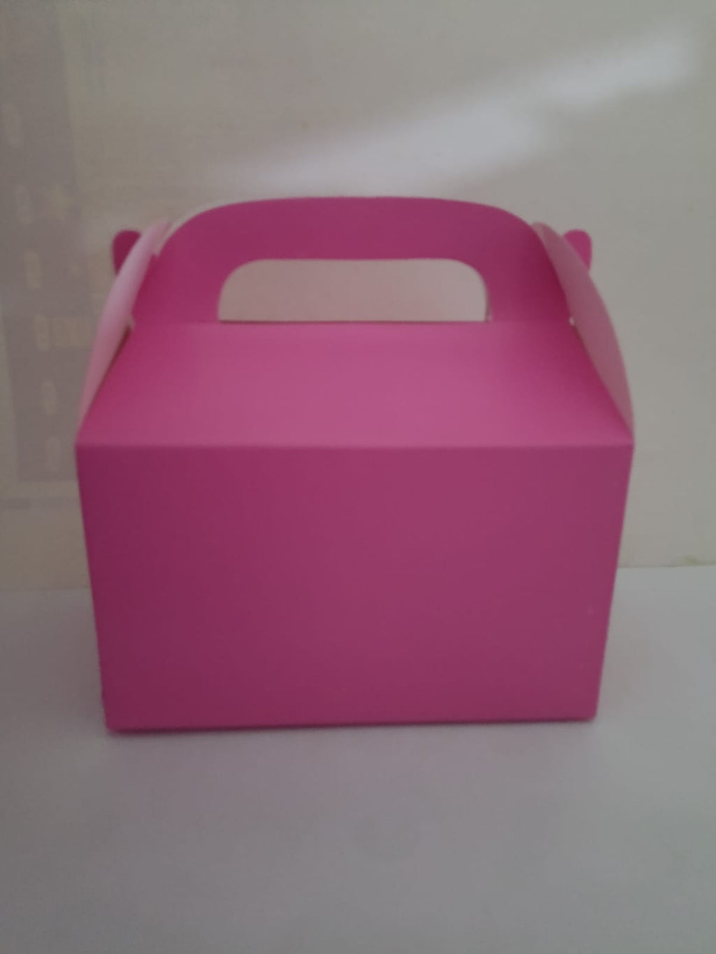 BOX LUNCH DULCERO