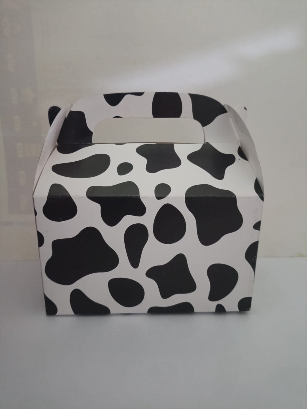 BOX LUNCH DULCERO