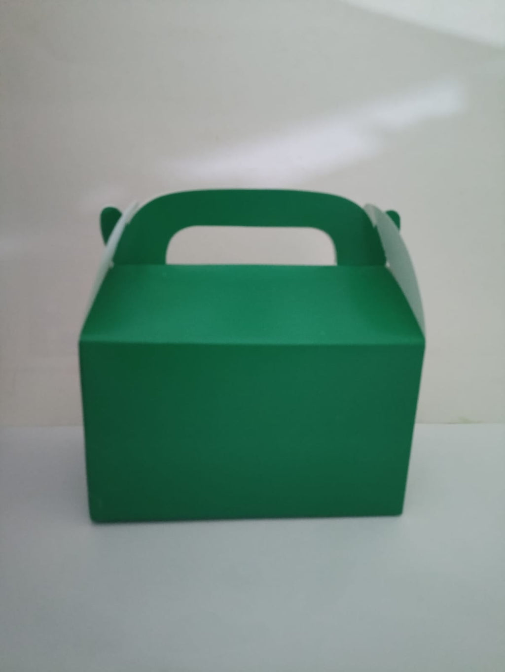 BOX LUNCH DULCERO