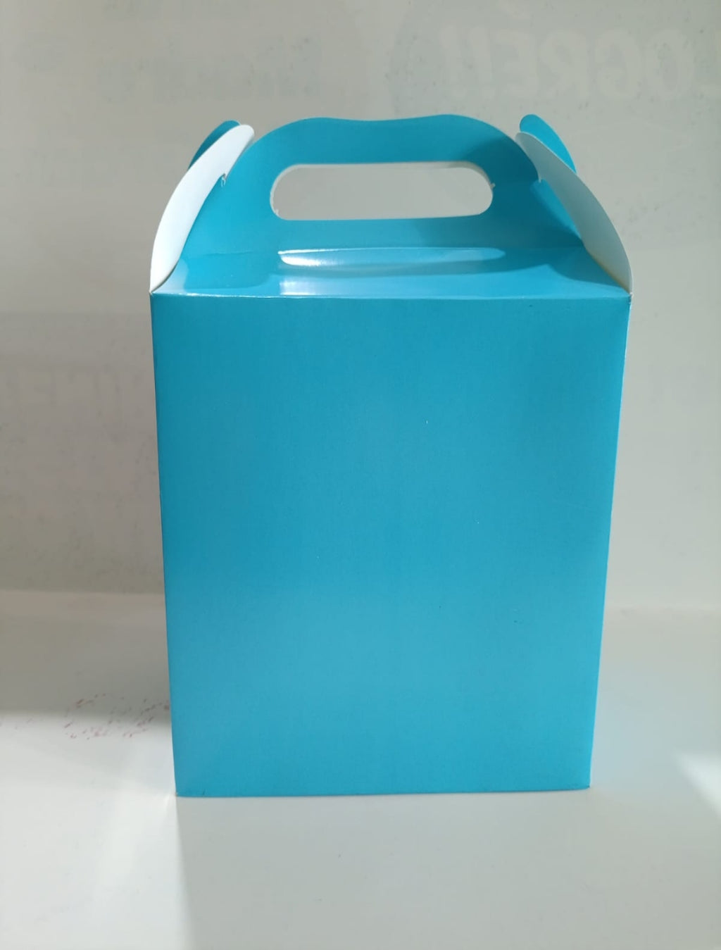 CAJA LONCHERA