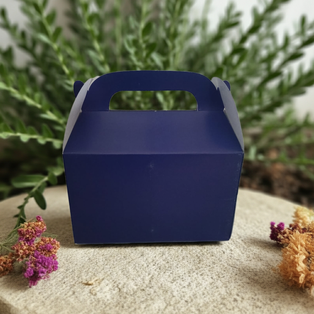 BOX LUNCH DULCERO