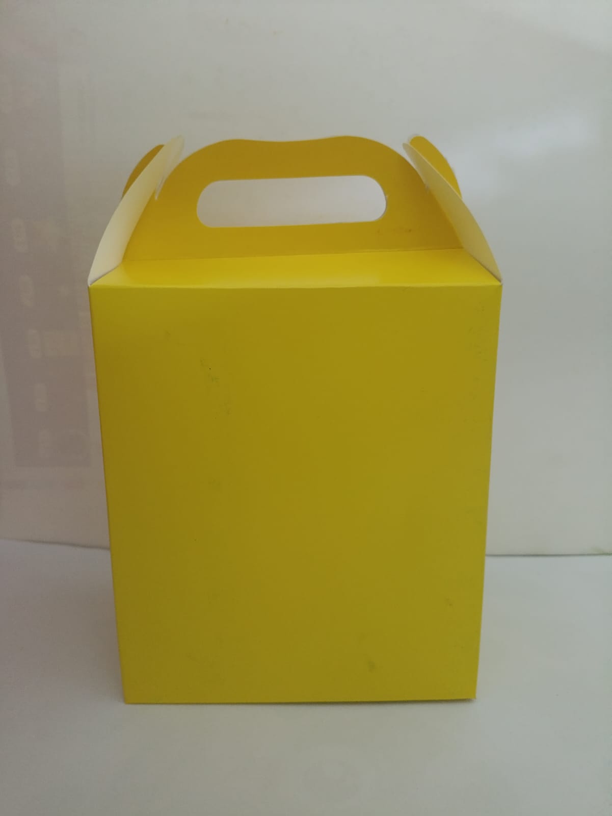 CAJA LONCHERA
