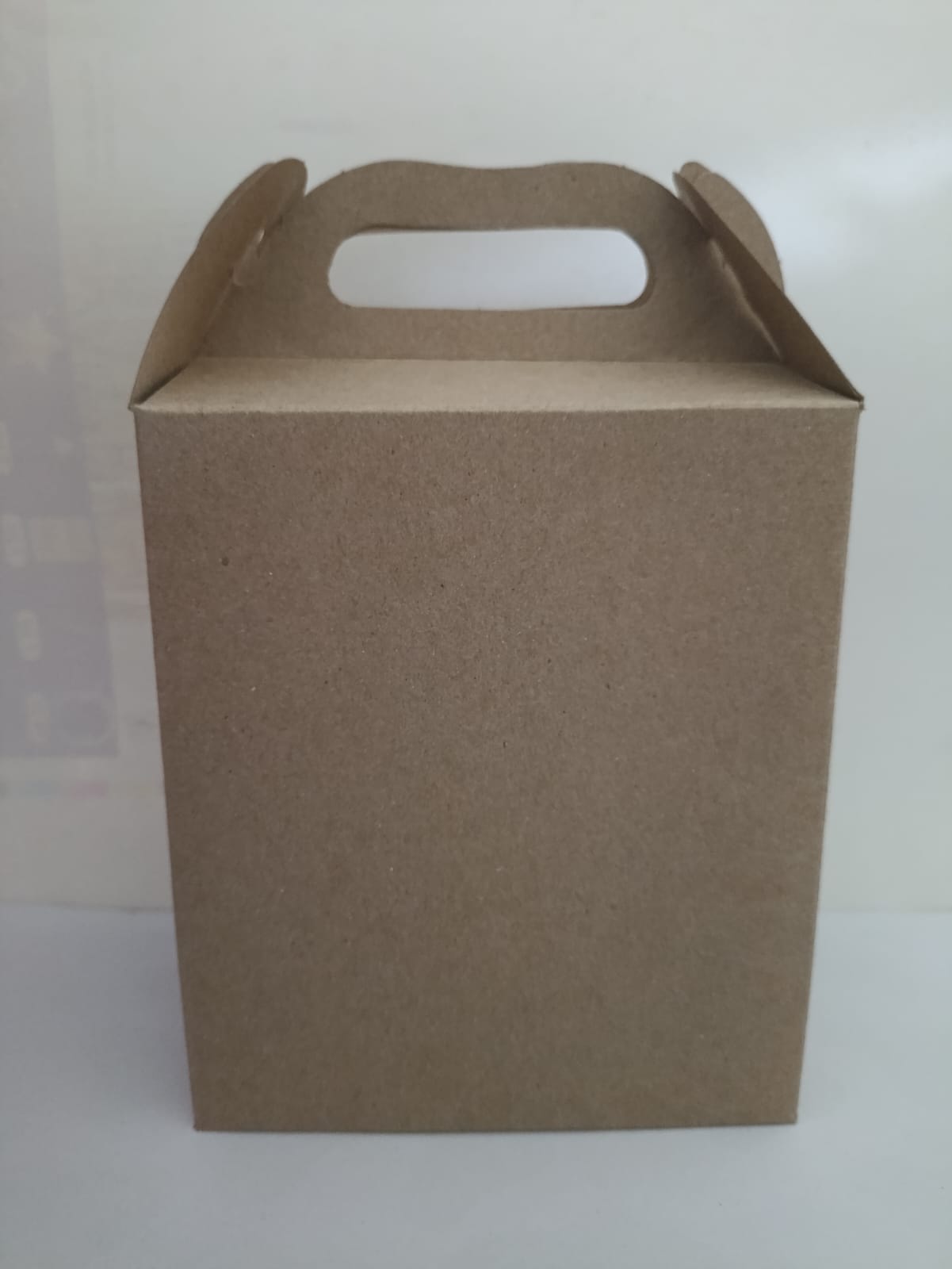 CAJA LONCHERA