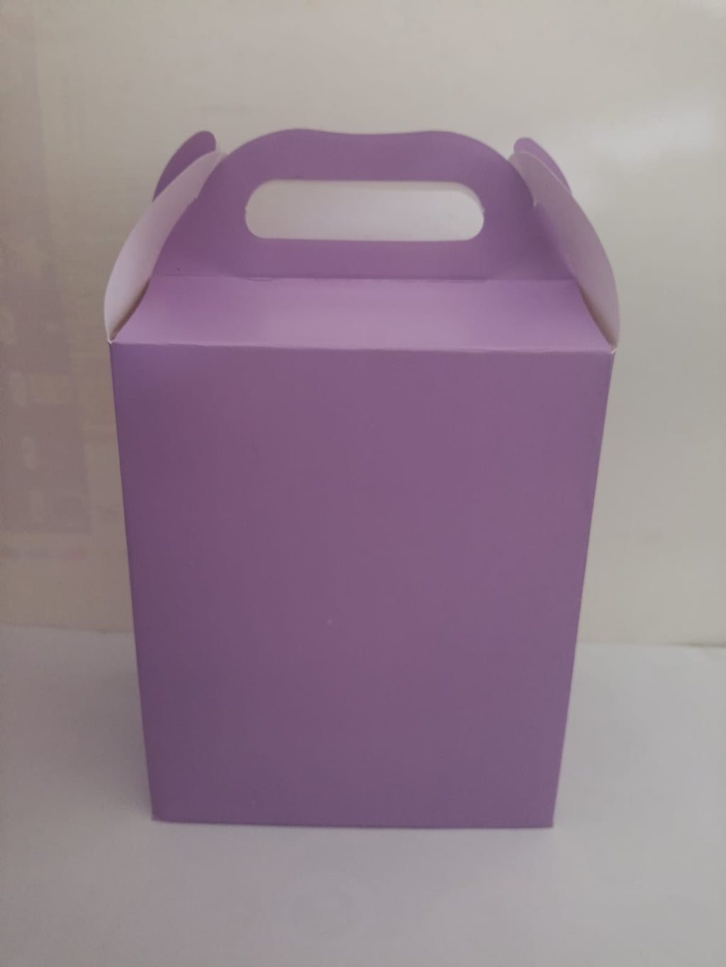 BOX LUNCH DULCERO