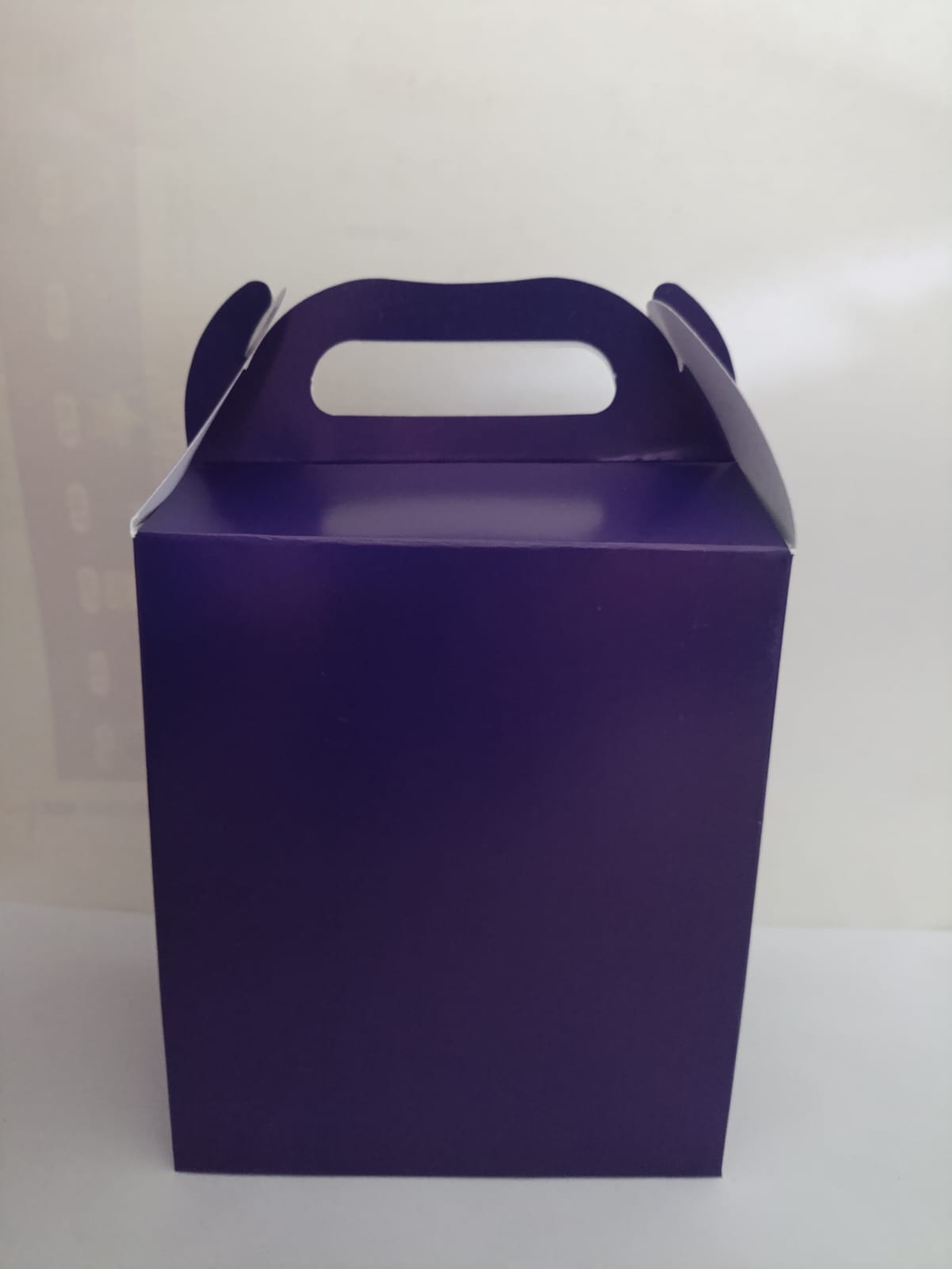 CAJA LONCHERA