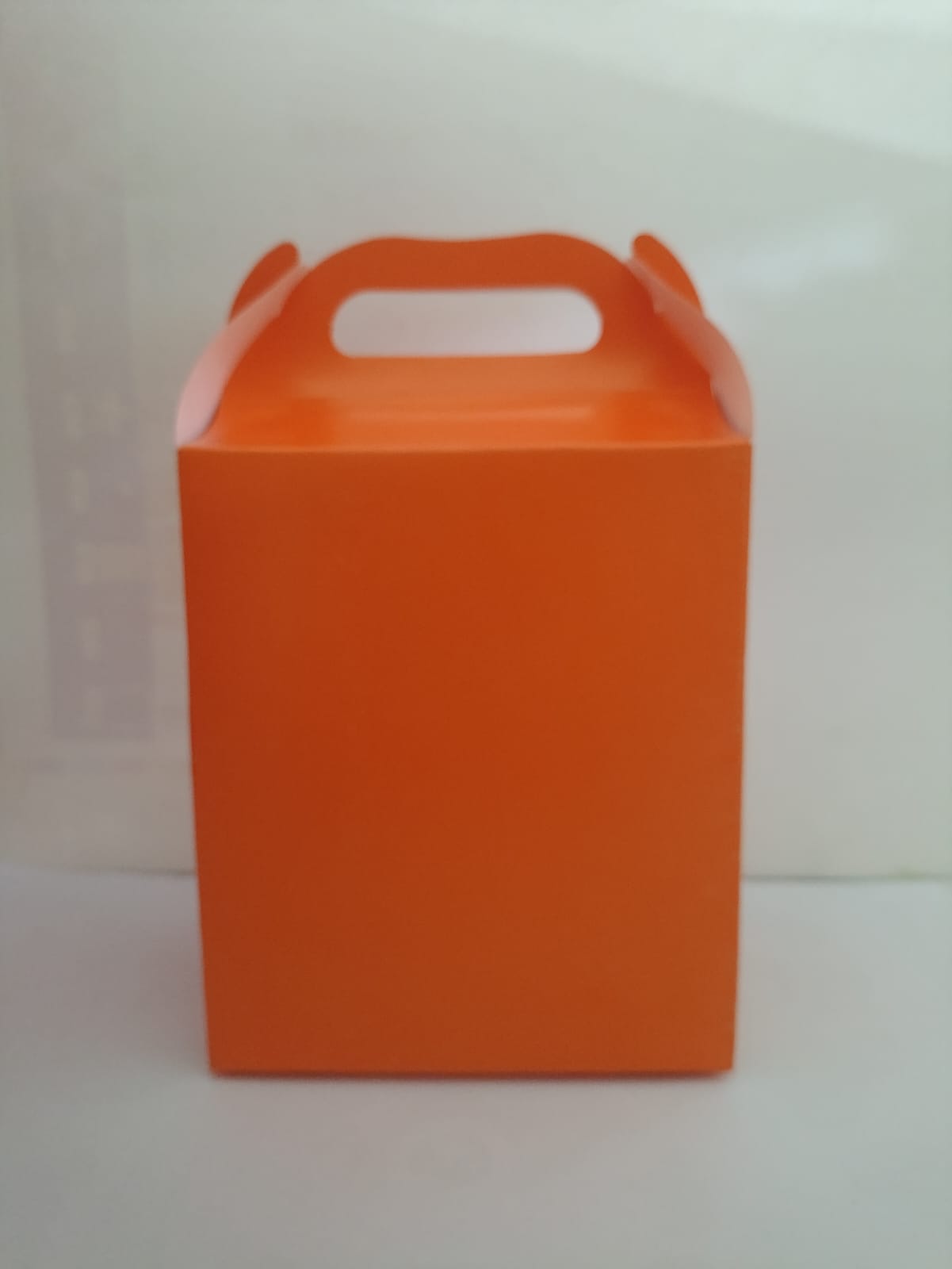 CAJA LONCHERA