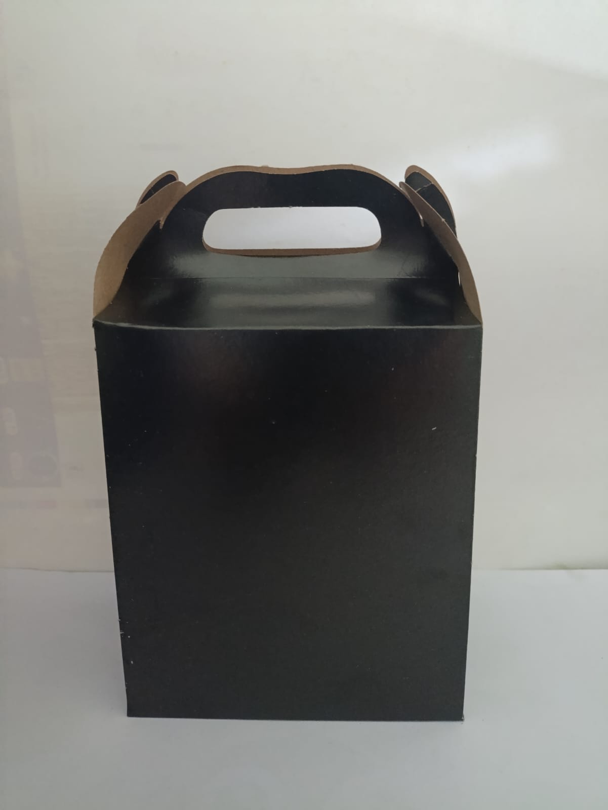 CAJA LONCHERA