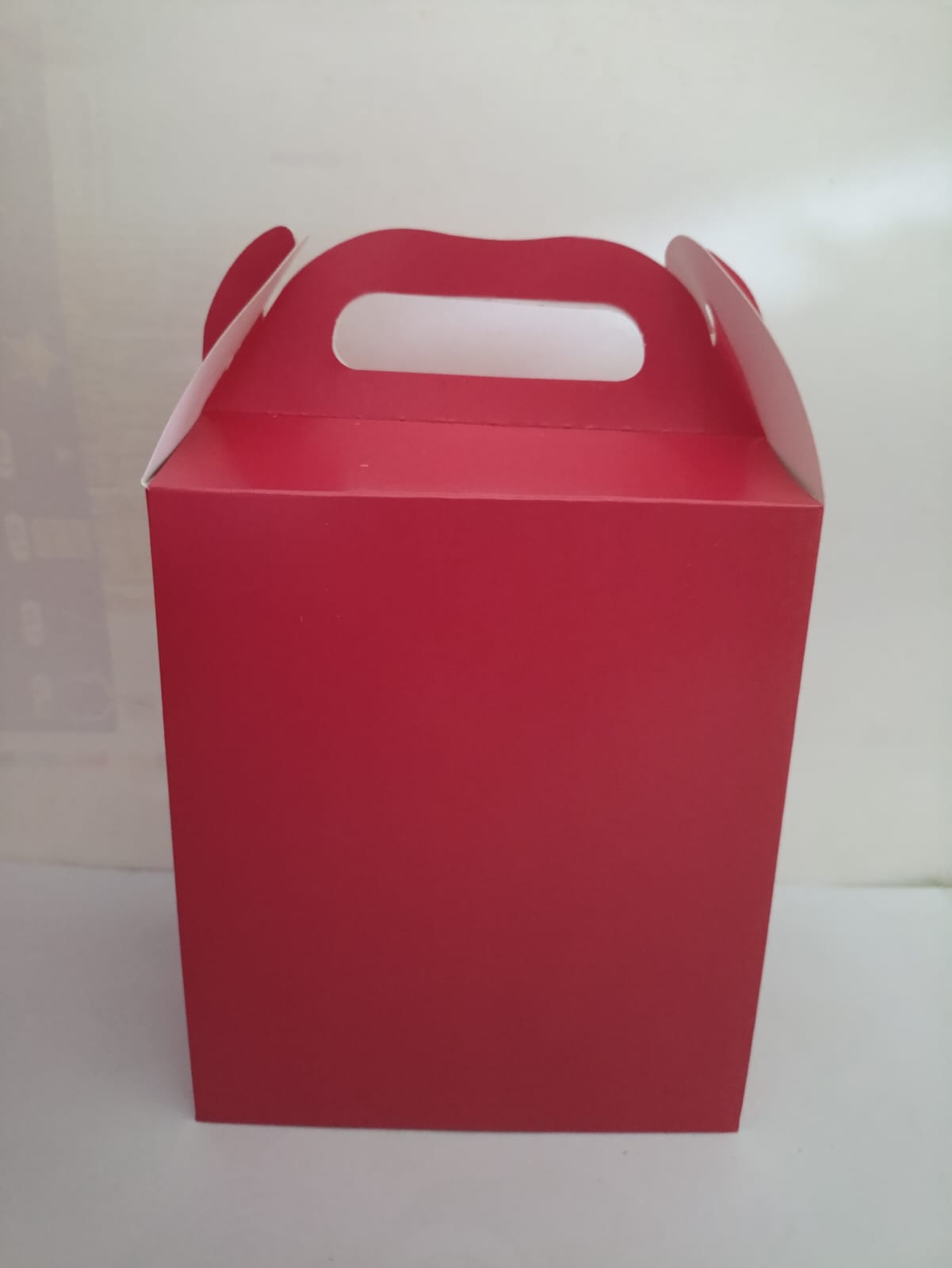 CAJA LONCHERA