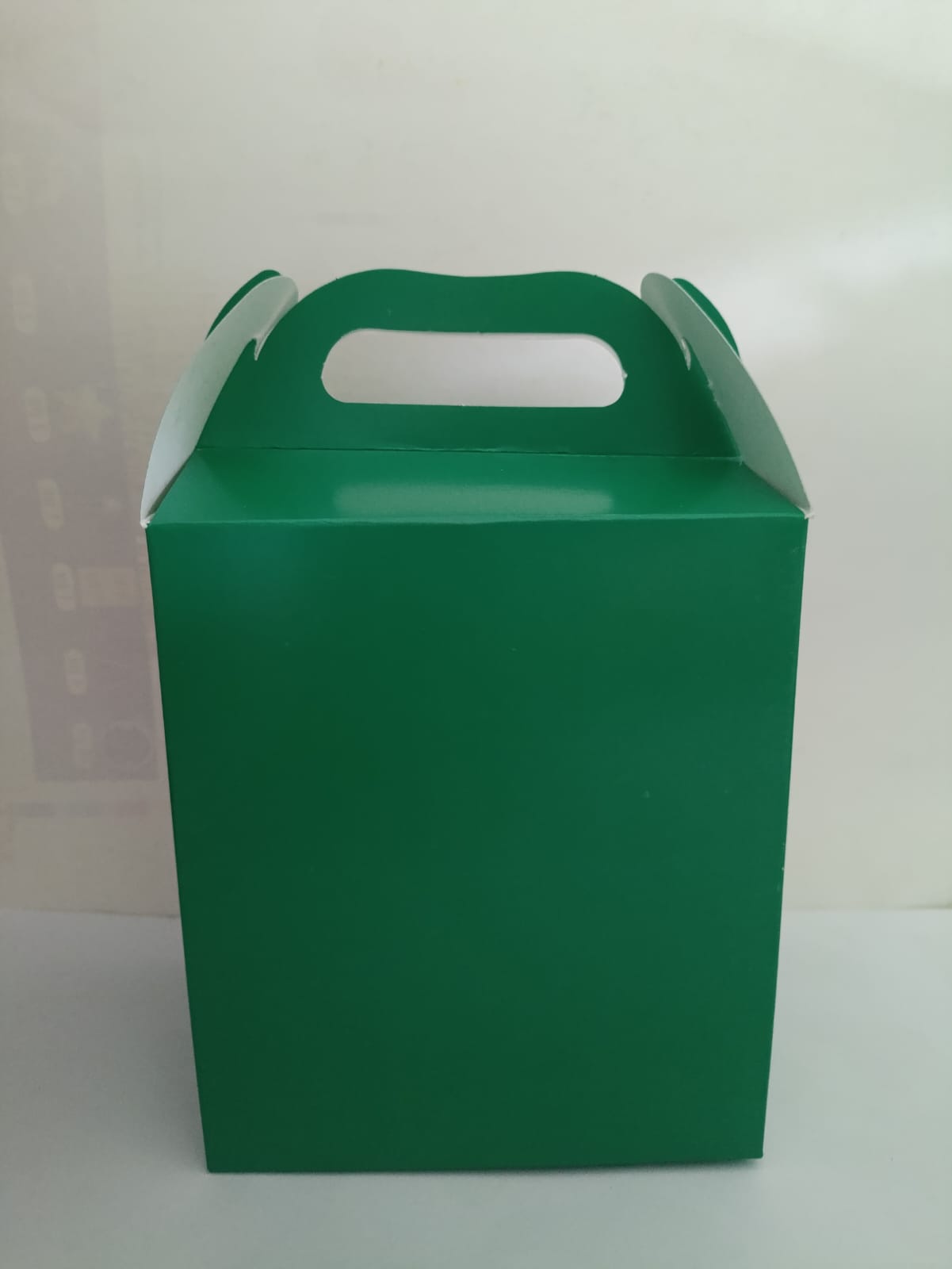 CAJA LONCHERA