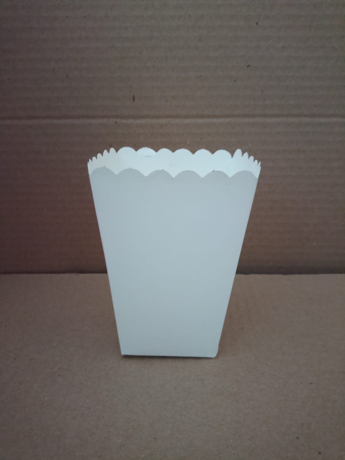 VASO PALOMERO