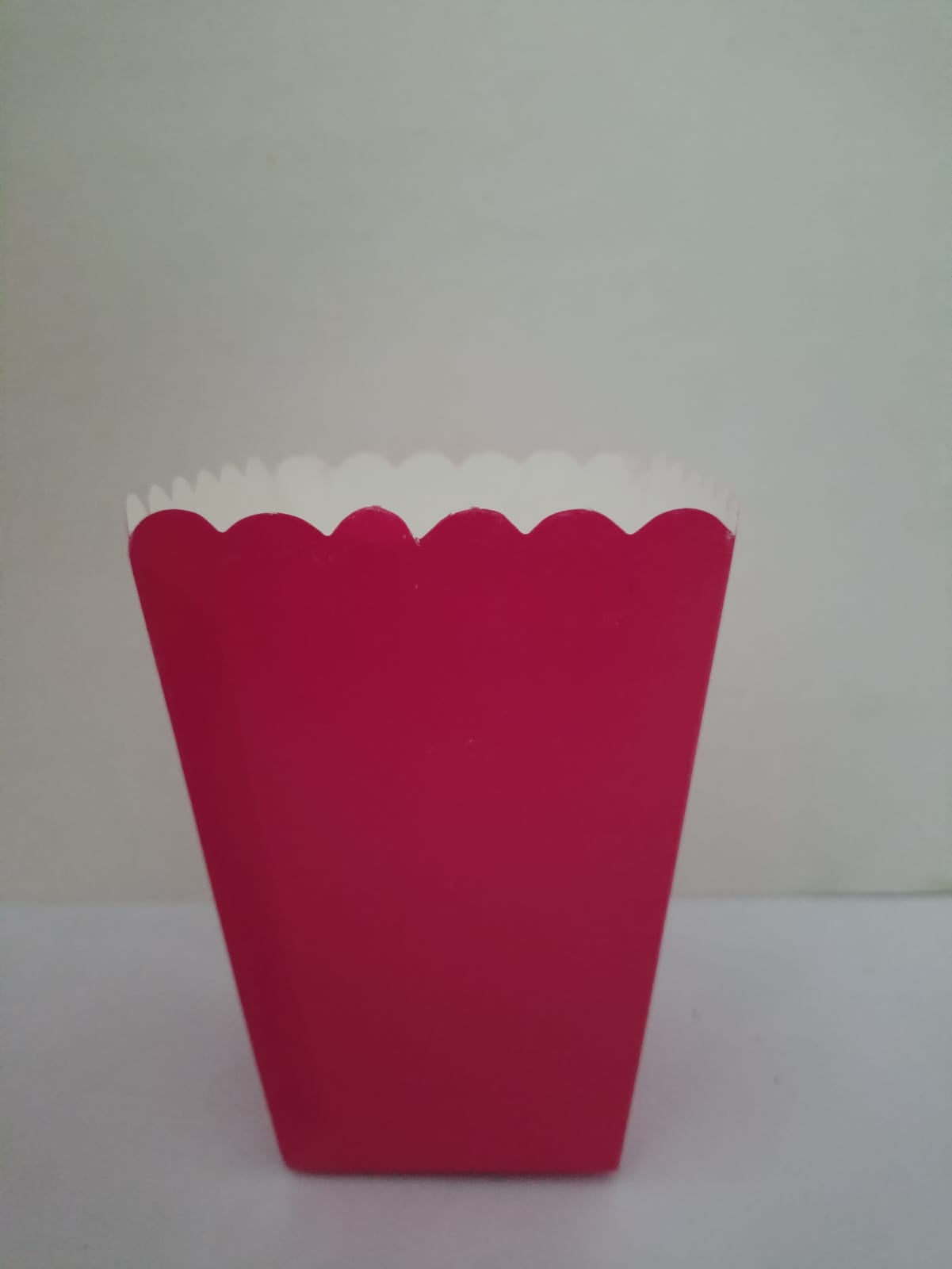 VASO PALOMERO