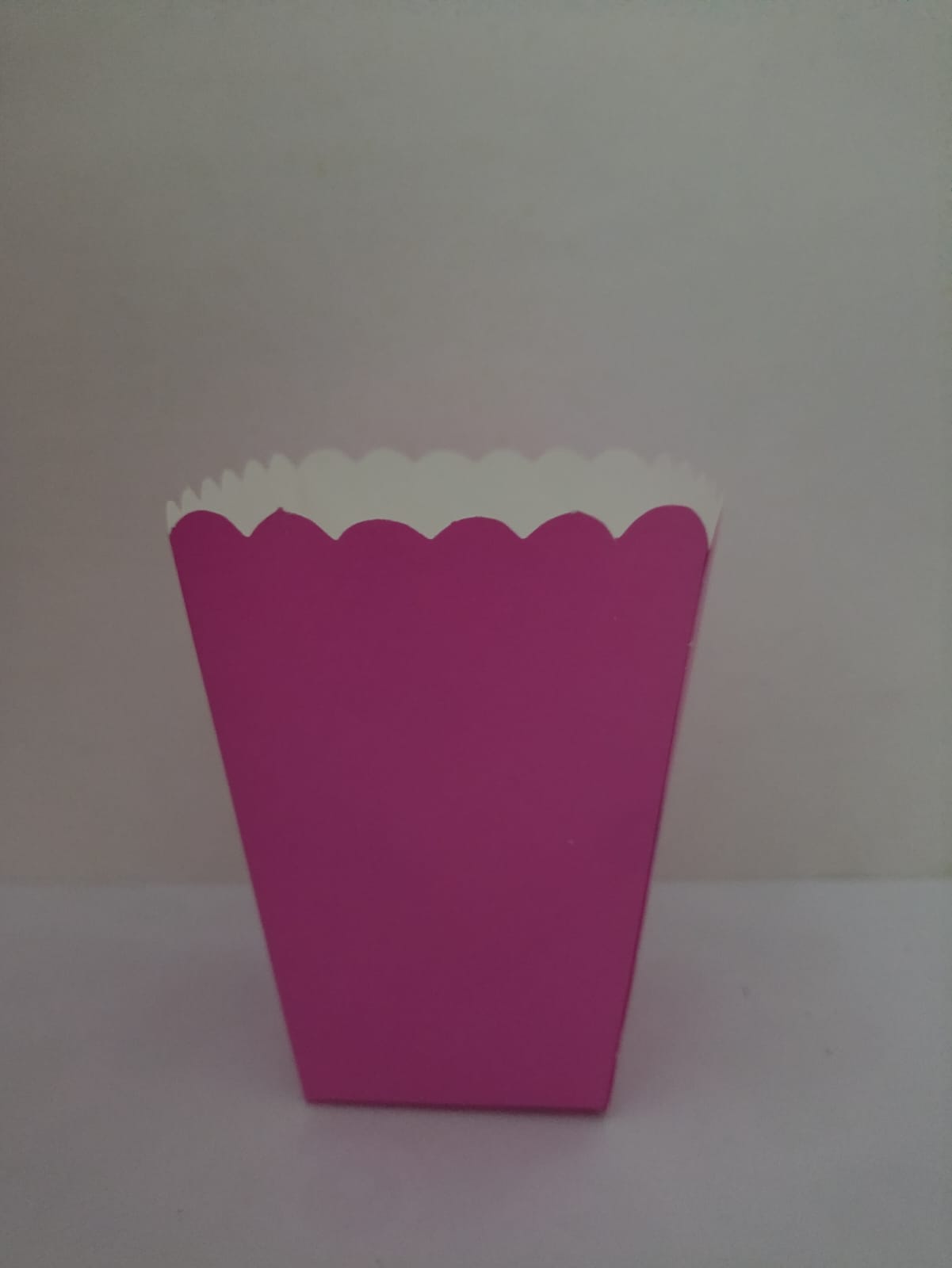VASO PALOMERO