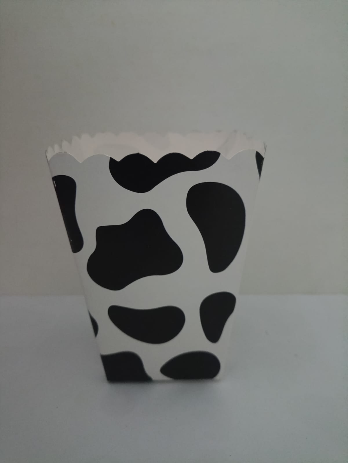 VASO PALOMERO