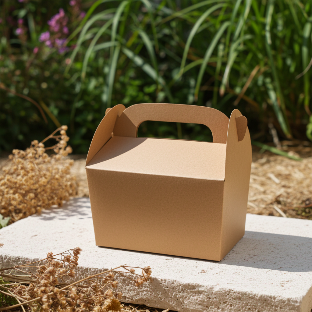 BOX LUNCH DULCERO