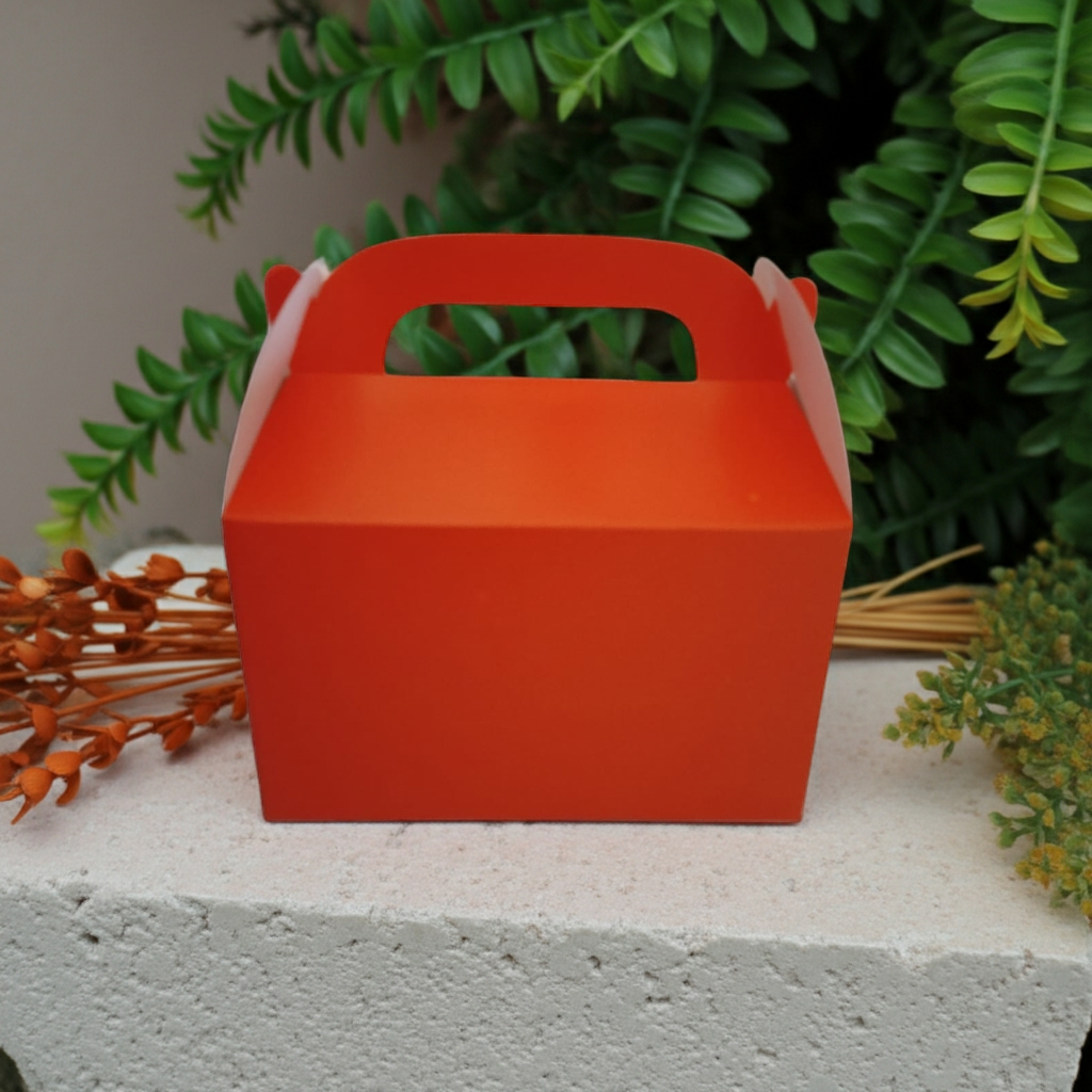 BOX LUNCH DULCERO