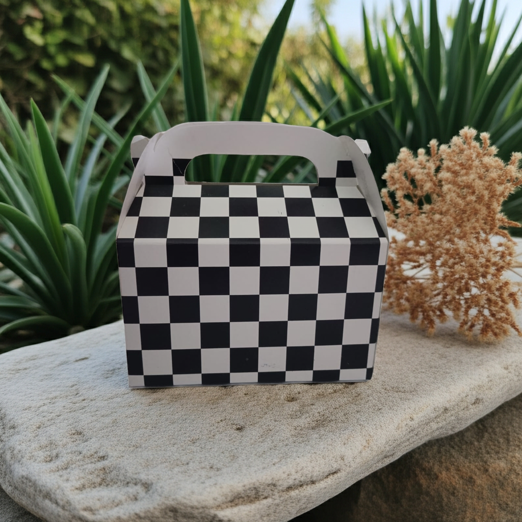 BOX LUNCH DULCERO