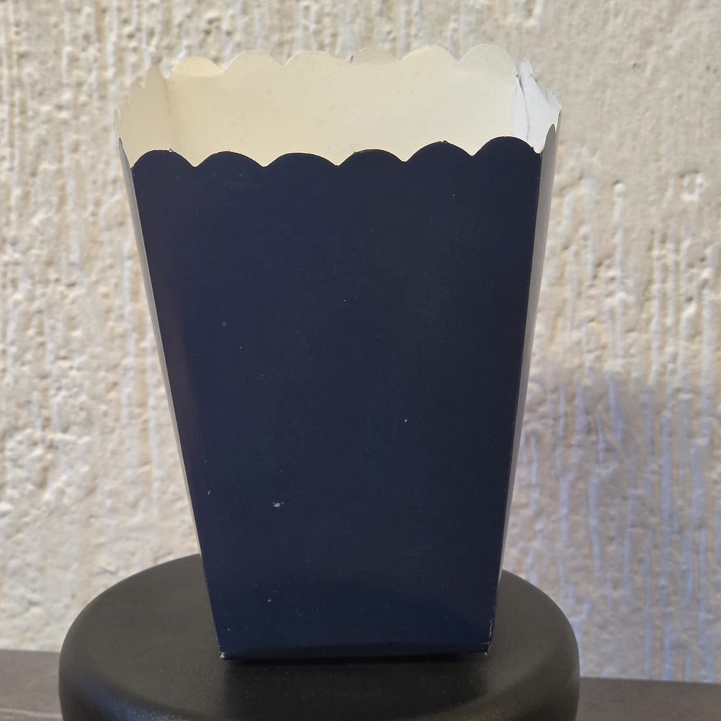 VASO PARA PALOMITAS GLOBO ART DULCEROS RECUERDOS FIESTAS
