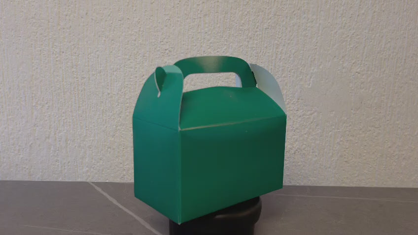 BOX LUNCH DULCERO