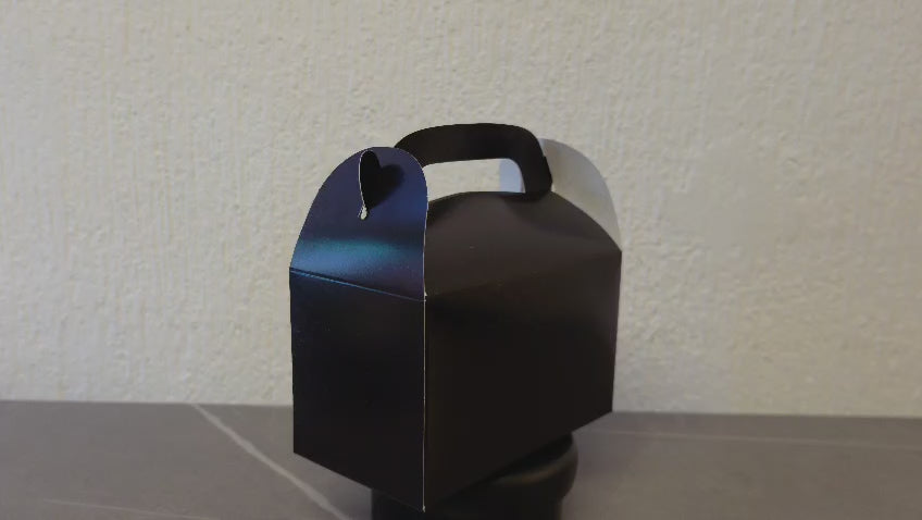 BOX LUNCH DULCERO