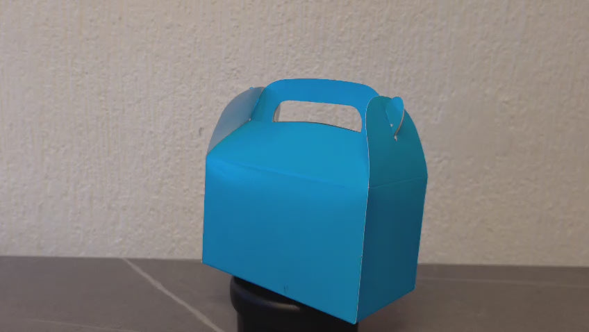BOX LUNCH DULCERO