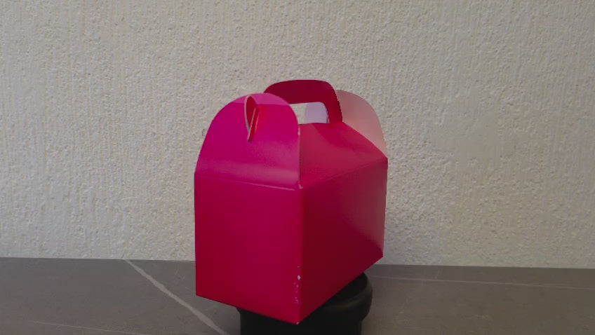 BOX LUNCH DULCERO