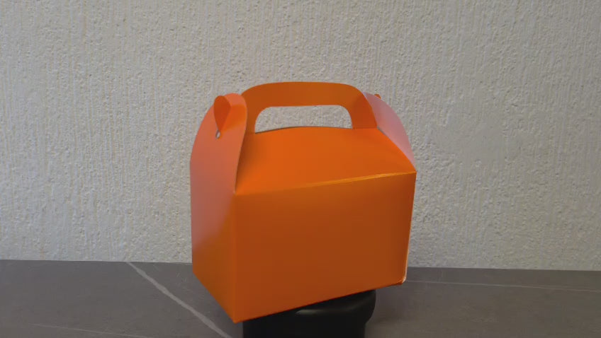 BOX LUNCH DULCERO