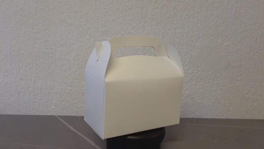 BOX LUNCH DULCERO